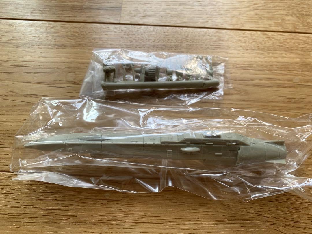 岡山のプラ板　宇宙戦艦ヤマトⅢ　メカコレ　護衛戦艦　プリンス・オブ・ウェールズ Amazon | 岡山のプラ板 宇宙戦艦ヤマトⅢ メカコレ 護衛戦艦